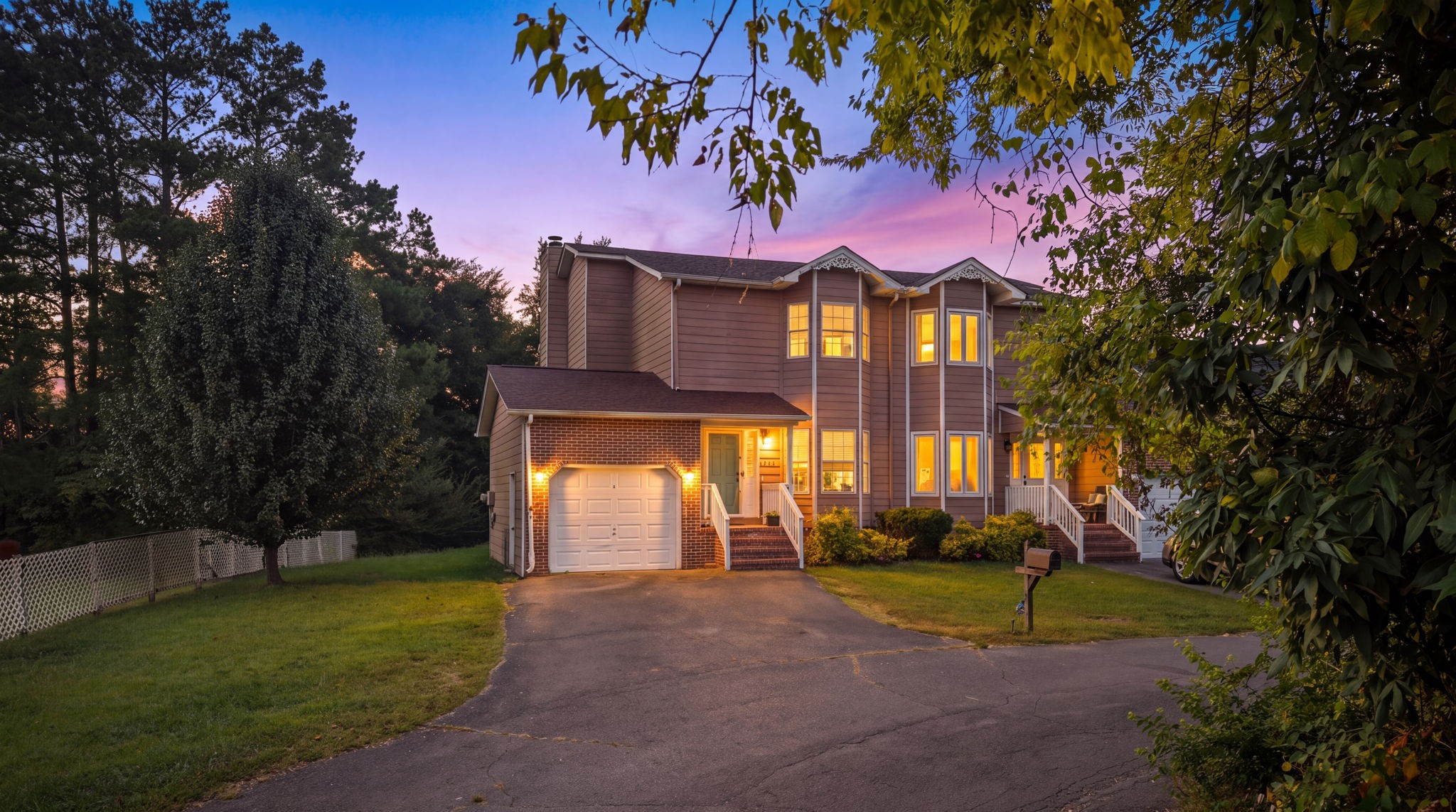 7636 Hurricane Loop Chattanooga, TN 37421 - Photo 48 of 49 Gallery Image 48