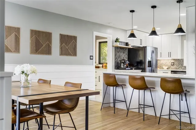 $575,000 | 204 Mitchell Avenue, Monument, CO 80132