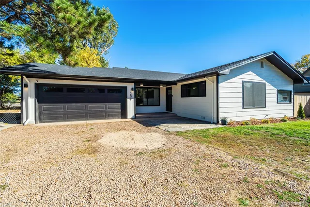 $575,000 | 204 Mitchell Avenue, Monument, CO 80132