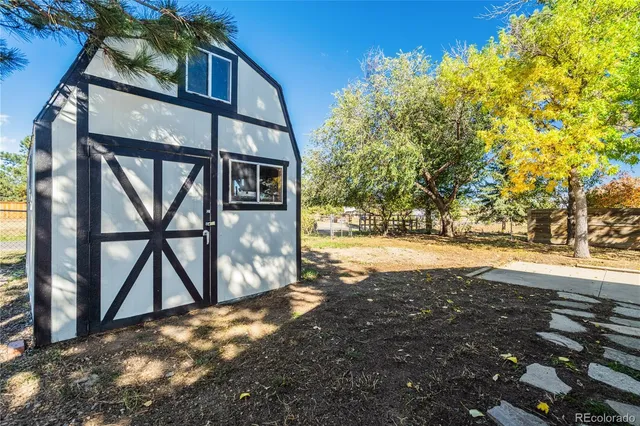 $575,000 | 204 Mitchell Avenue, Monument, CO 80132