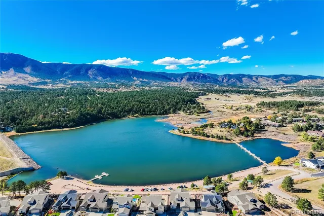 $575,000 | 204 Mitchell Avenue, Monument, CO 80132