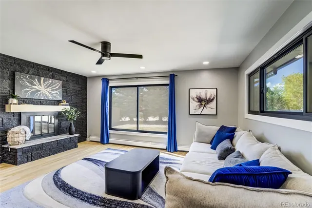 $575,000 | 204 Mitchell Avenue, Monument, CO 80132