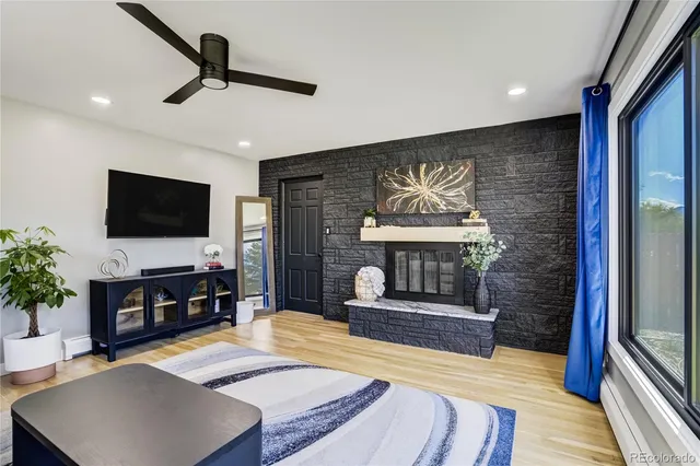 $575,000 | 204 Mitchell Avenue, Monument, CO 80132