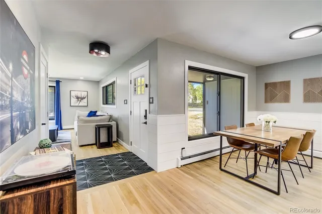 $575,000 | 204 Mitchell Avenue, Monument, CO 80132