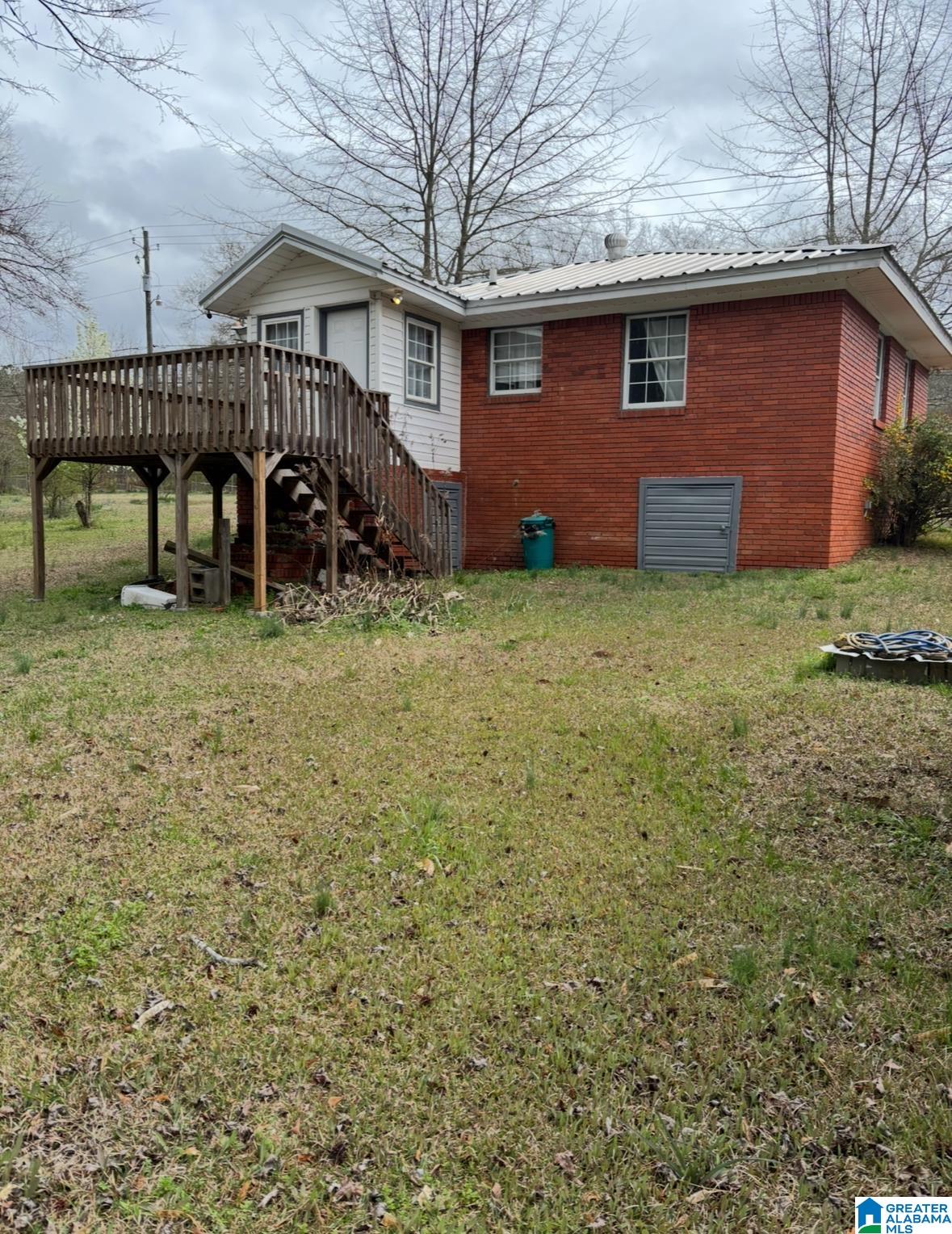 4981 Empire Road Empire, AL 35063 - Photo 3 of 11