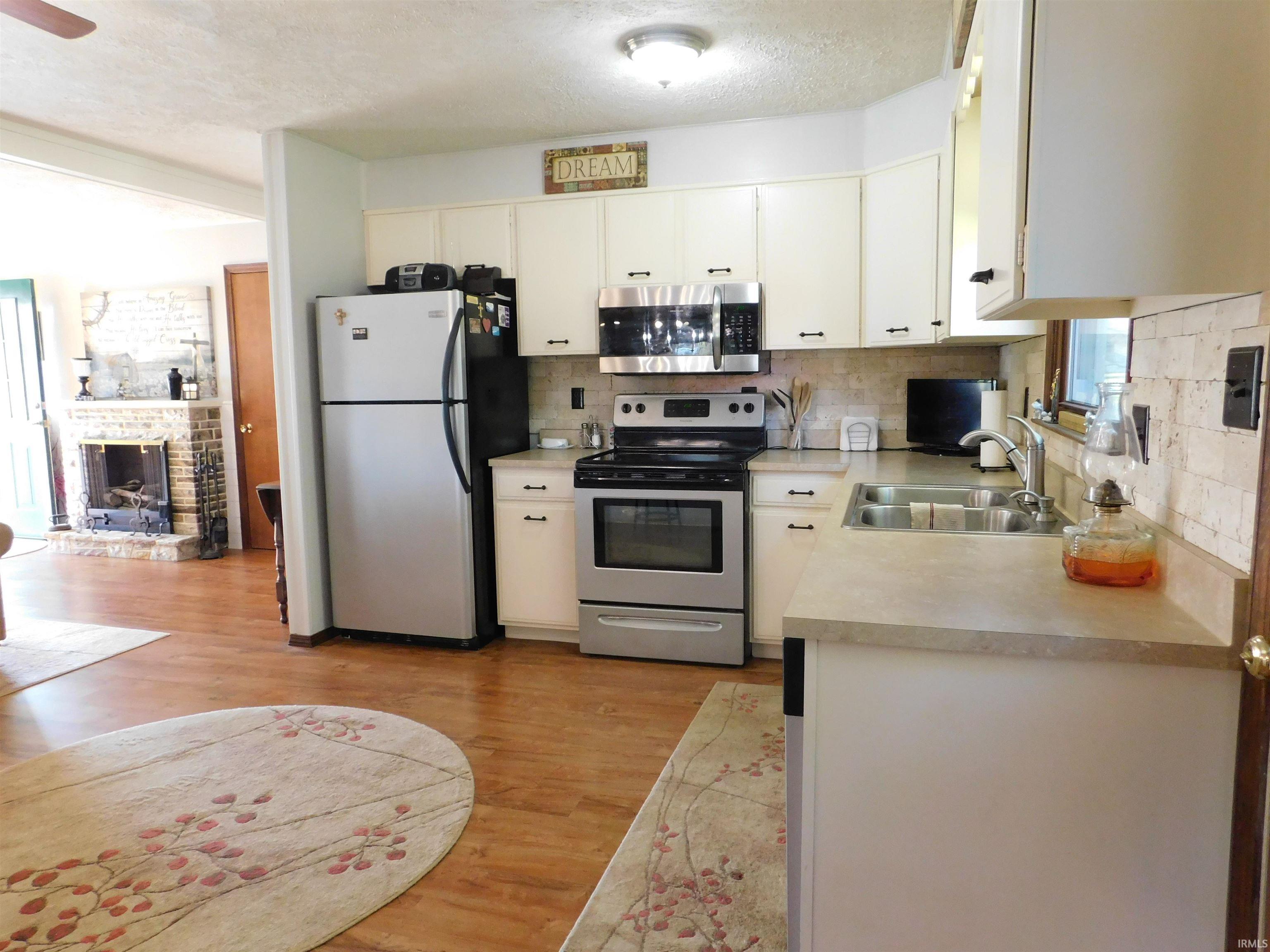 6395 South Burch Road Bloomington, IN 47403 - Photo 11 of 36