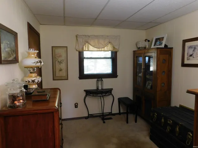 $424,900 | 6395 South Burch Road, Bloomington, IN 47403