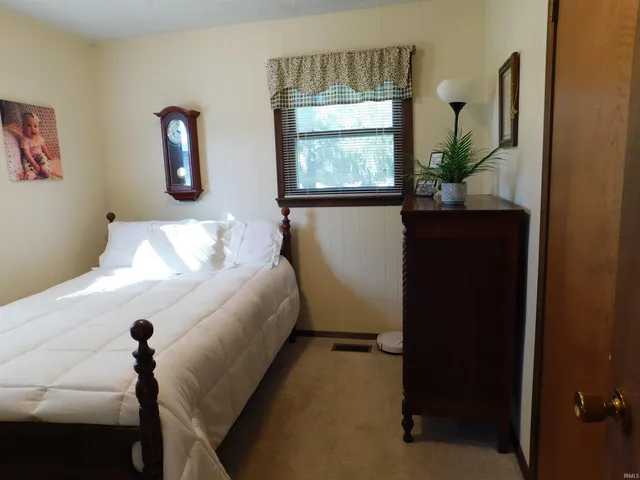 $424,900 | 6395 South Burch Road, Bloomington, IN 47403