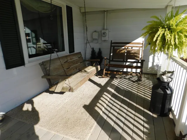 $424,900 | 6395 South Burch Road, Bloomington, IN 47403