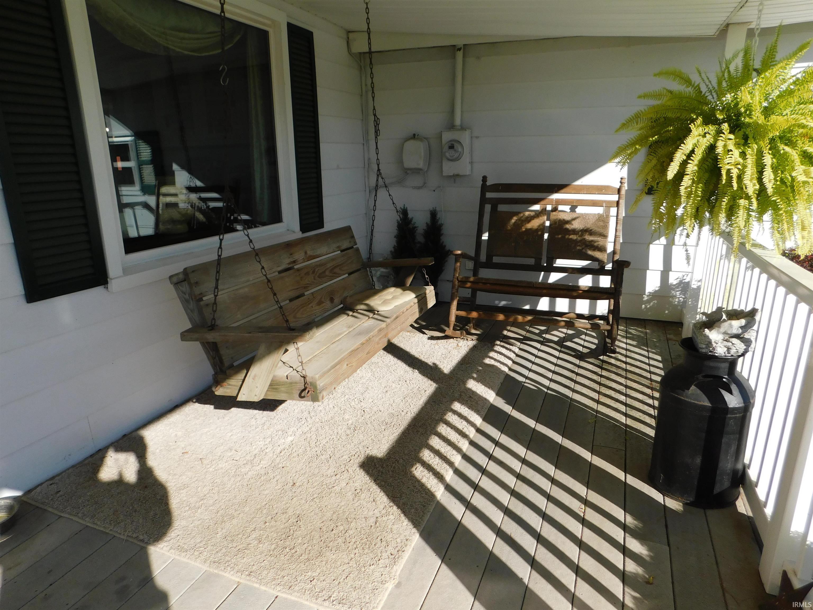 6395 South Burch Road Bloomington, IN 47403 - Photo 2 of 36