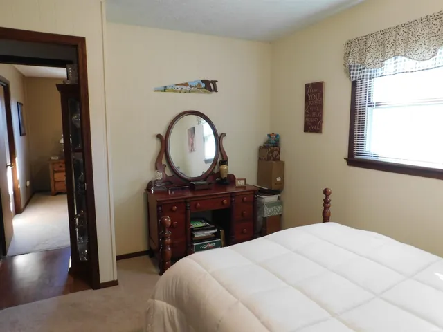 $424,900 | 6395 South Burch Road, Bloomington, IN 47403