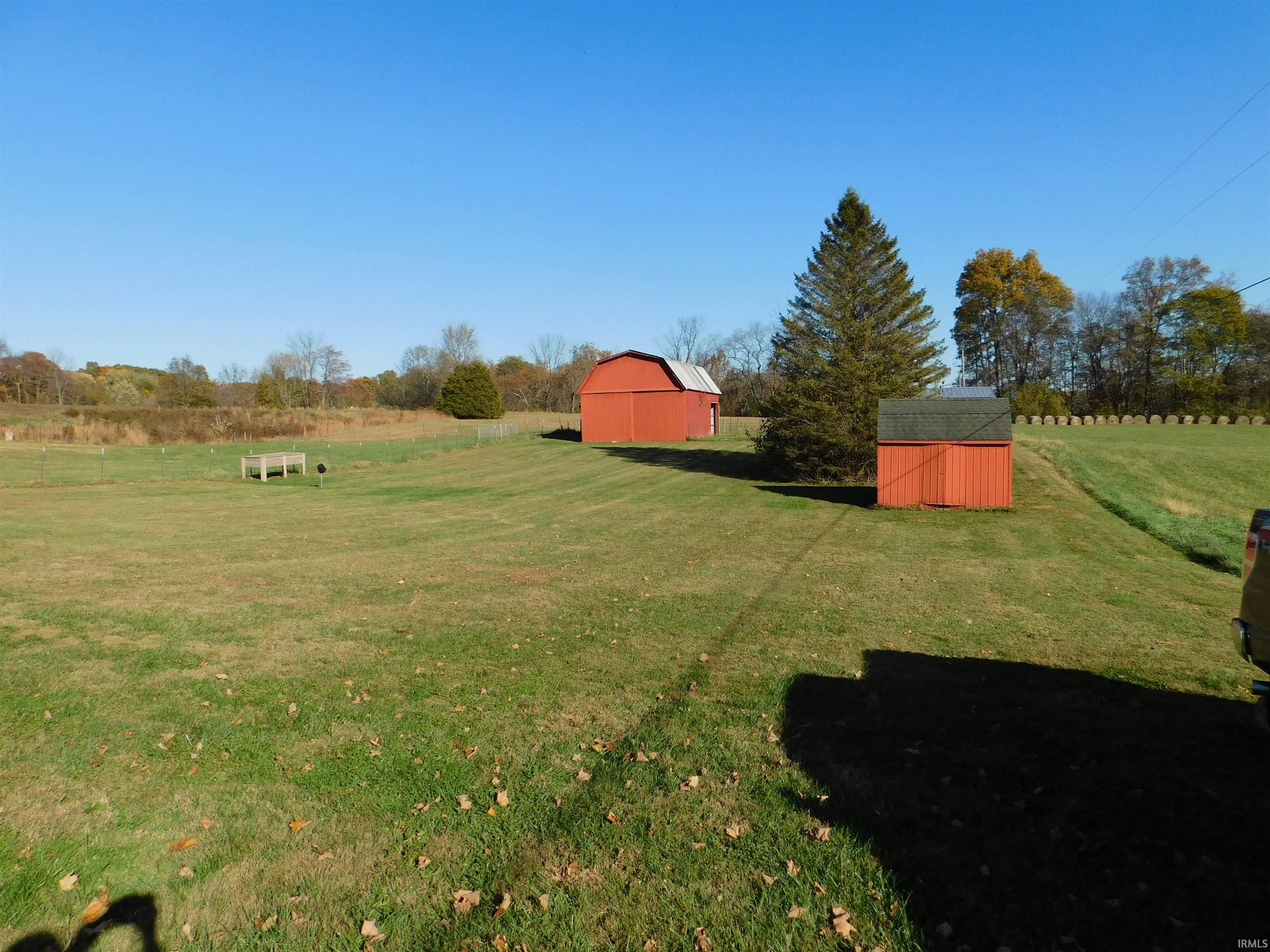 6395 South Burch Road Bloomington, IN 47403 - Photo 22 of 36