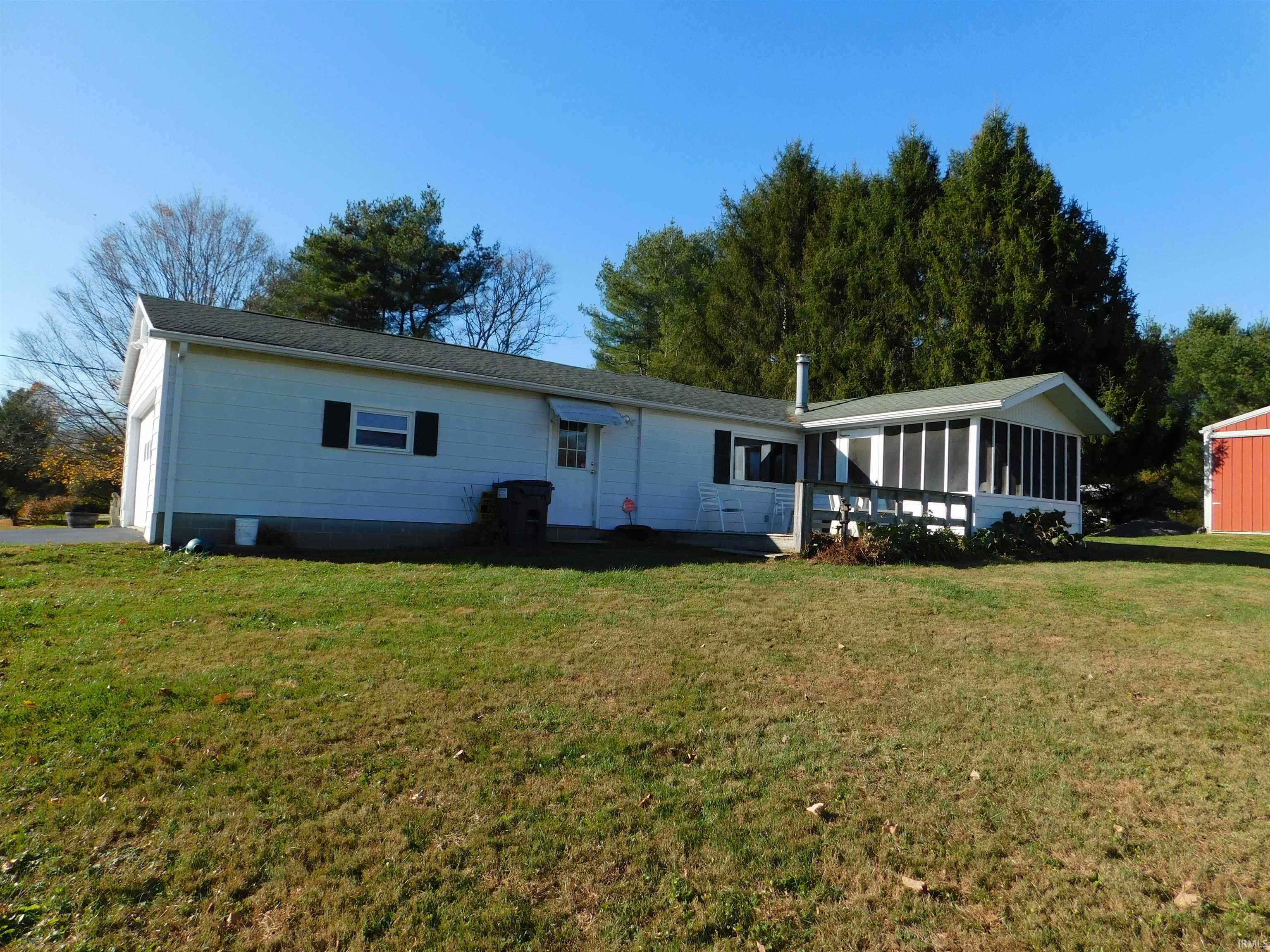 6395 South Burch Road Bloomington, IN 47403 - Photo 23 of 36