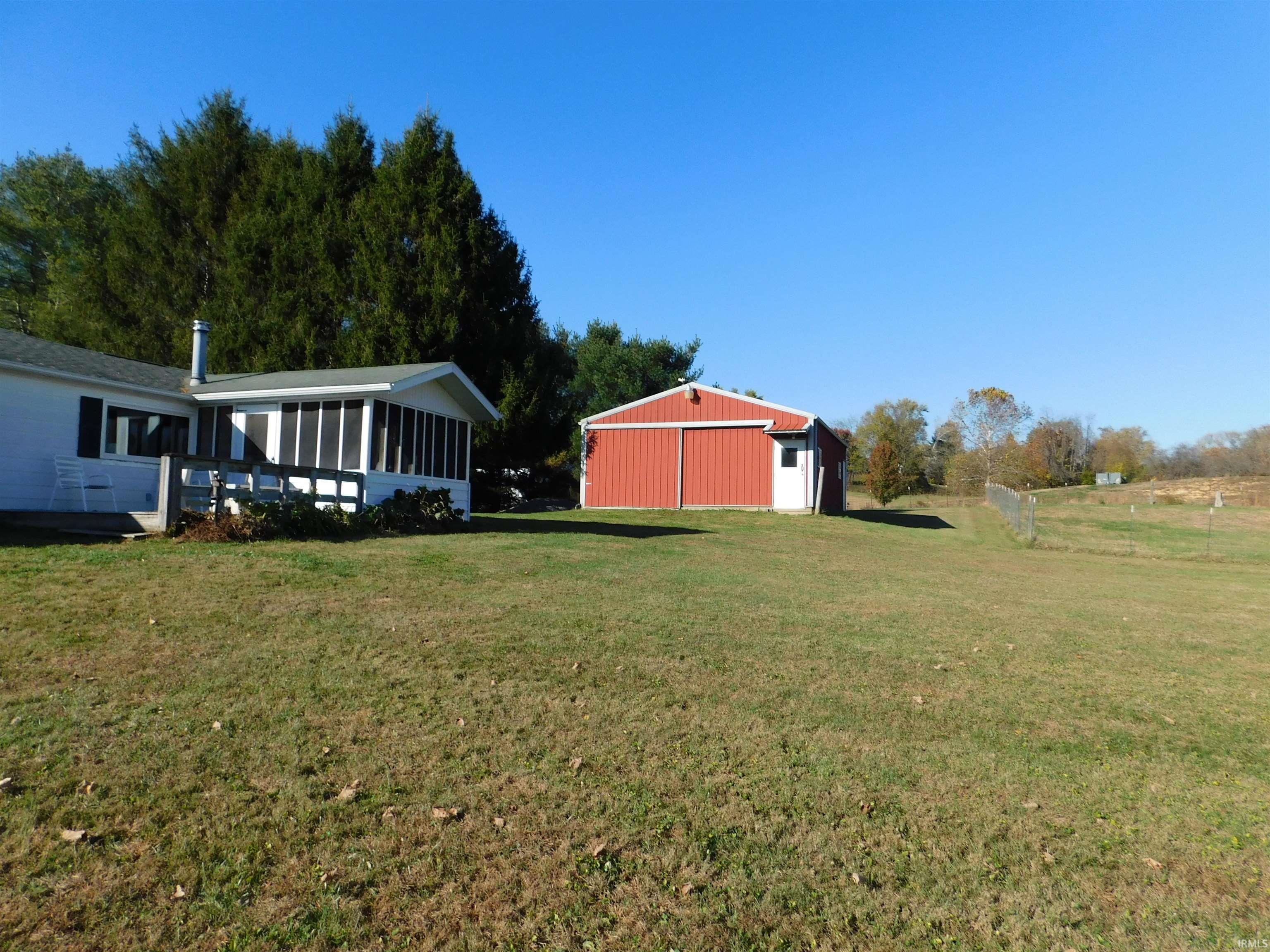 6395 South Burch Road Bloomington, IN 47403 - Photo 24 of 36