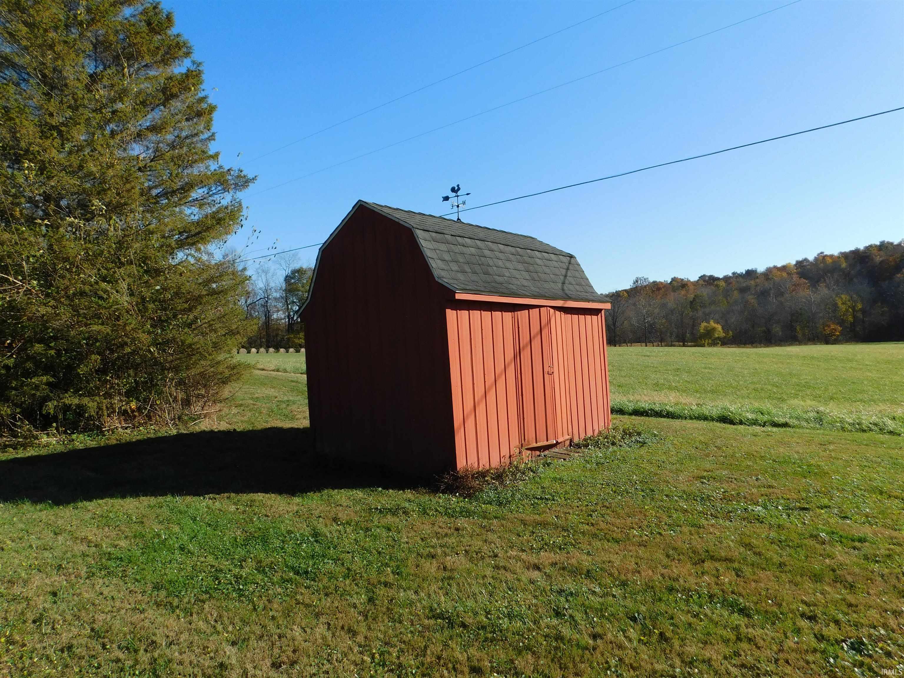 6395 South Burch Road Bloomington, IN 47403 - Photo 28 of 36