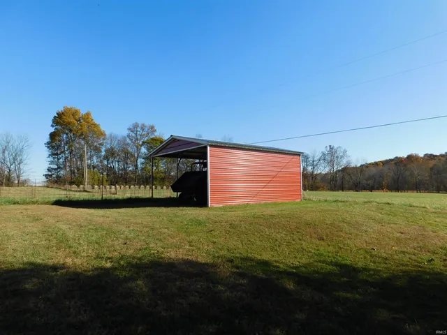 $424,900 | 6395 South Burch Road, Bloomington, IN 47403