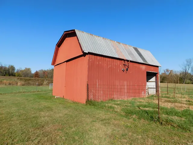 $424,900 | 6395 South Burch Road, Bloomington, IN 47403