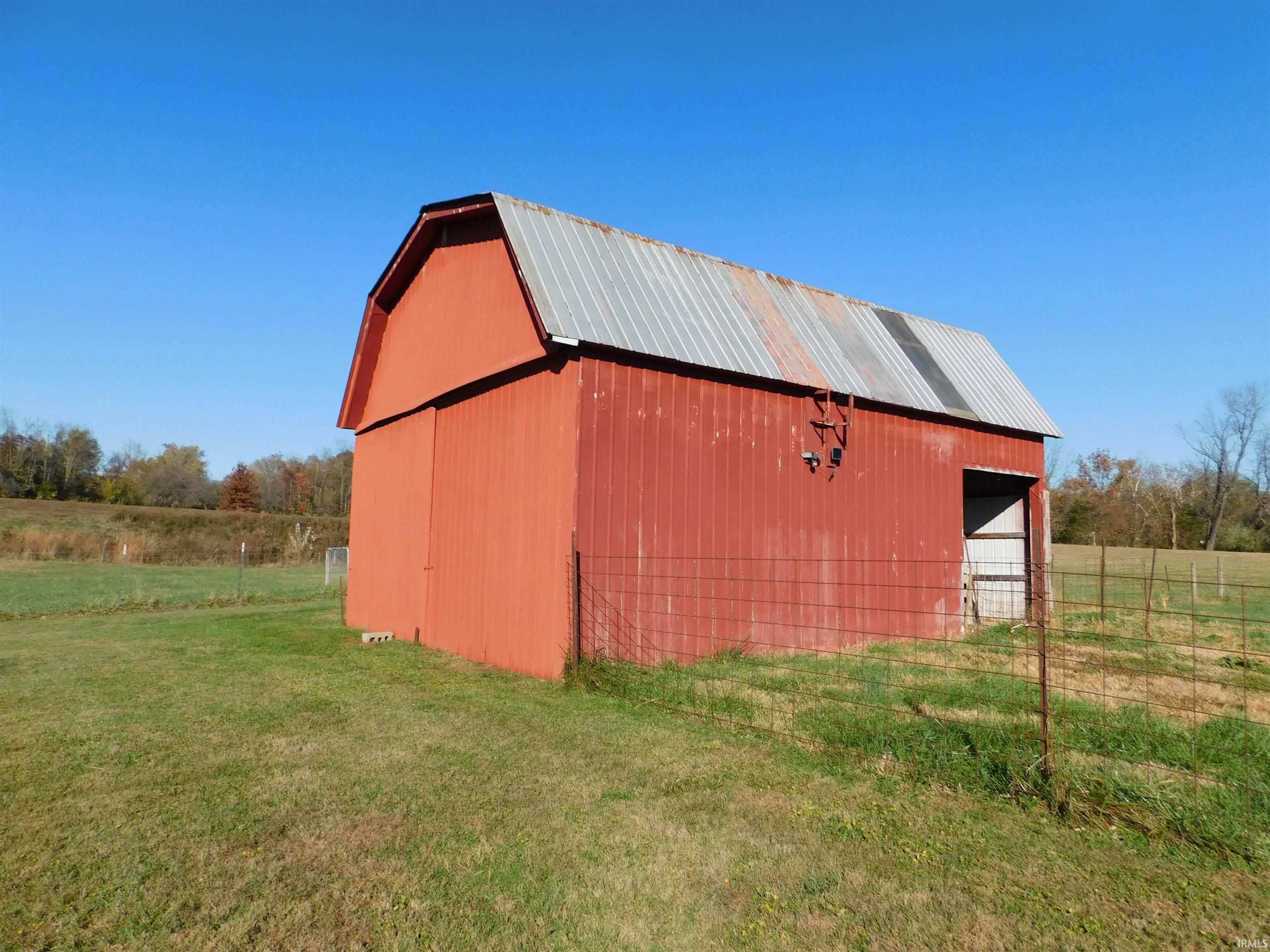 6395 South Burch Road Bloomington, IN 47403 - Photo 30 of 36