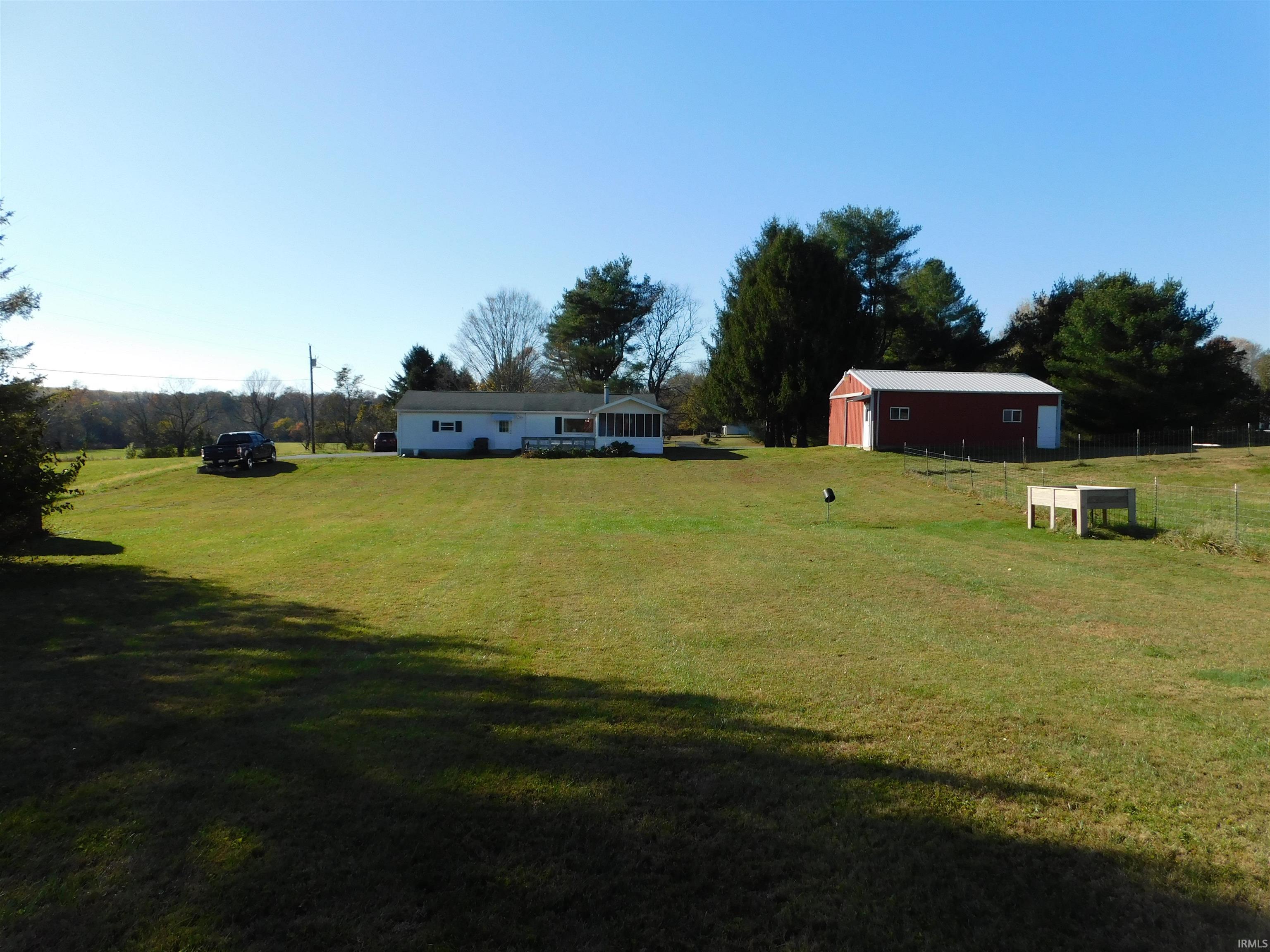 6395 South Burch Road Bloomington, IN 47403 - Photo 31 of 36