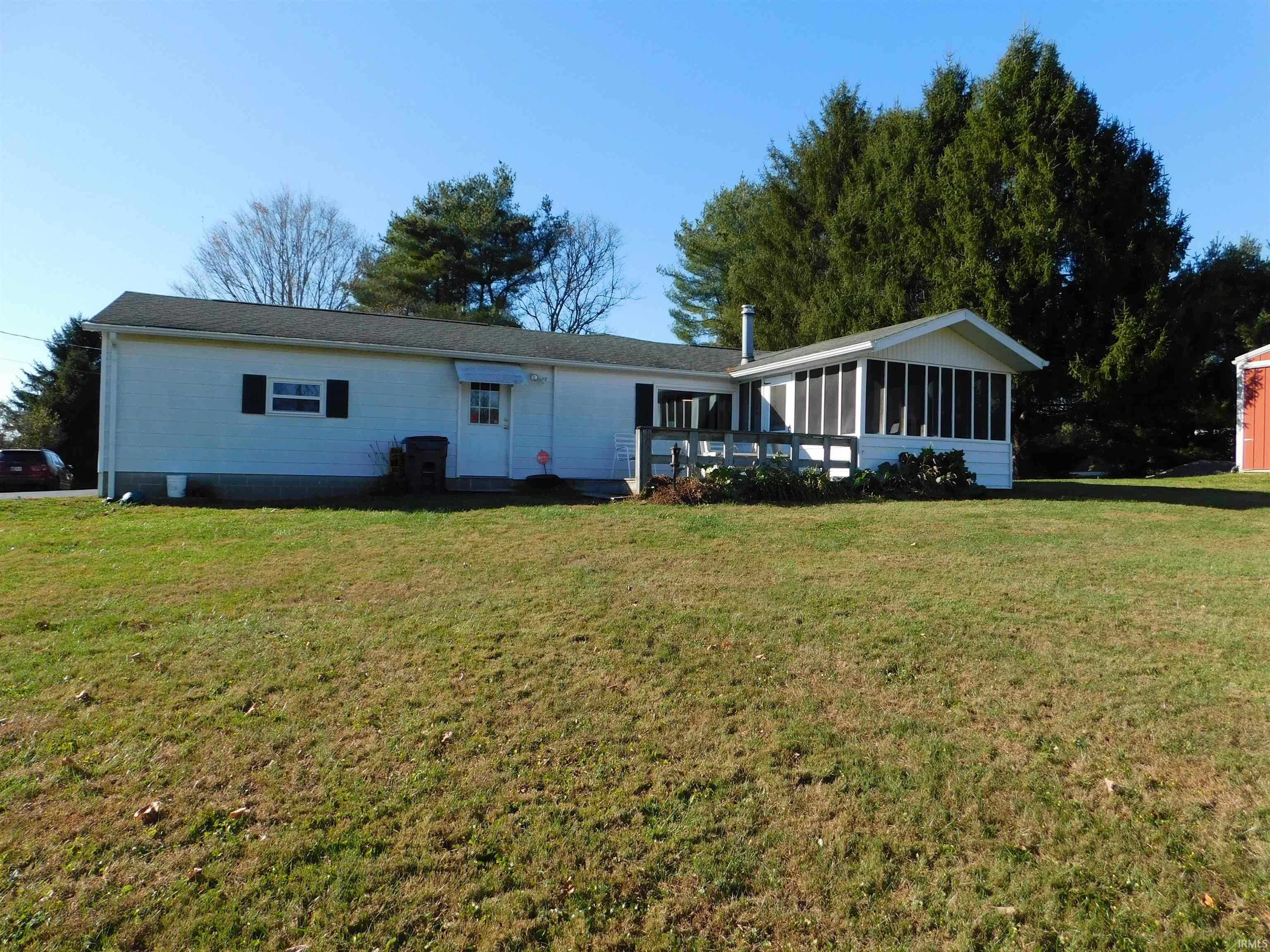 6395 South Burch Road Bloomington, IN 47403 - Photo 32 of 36