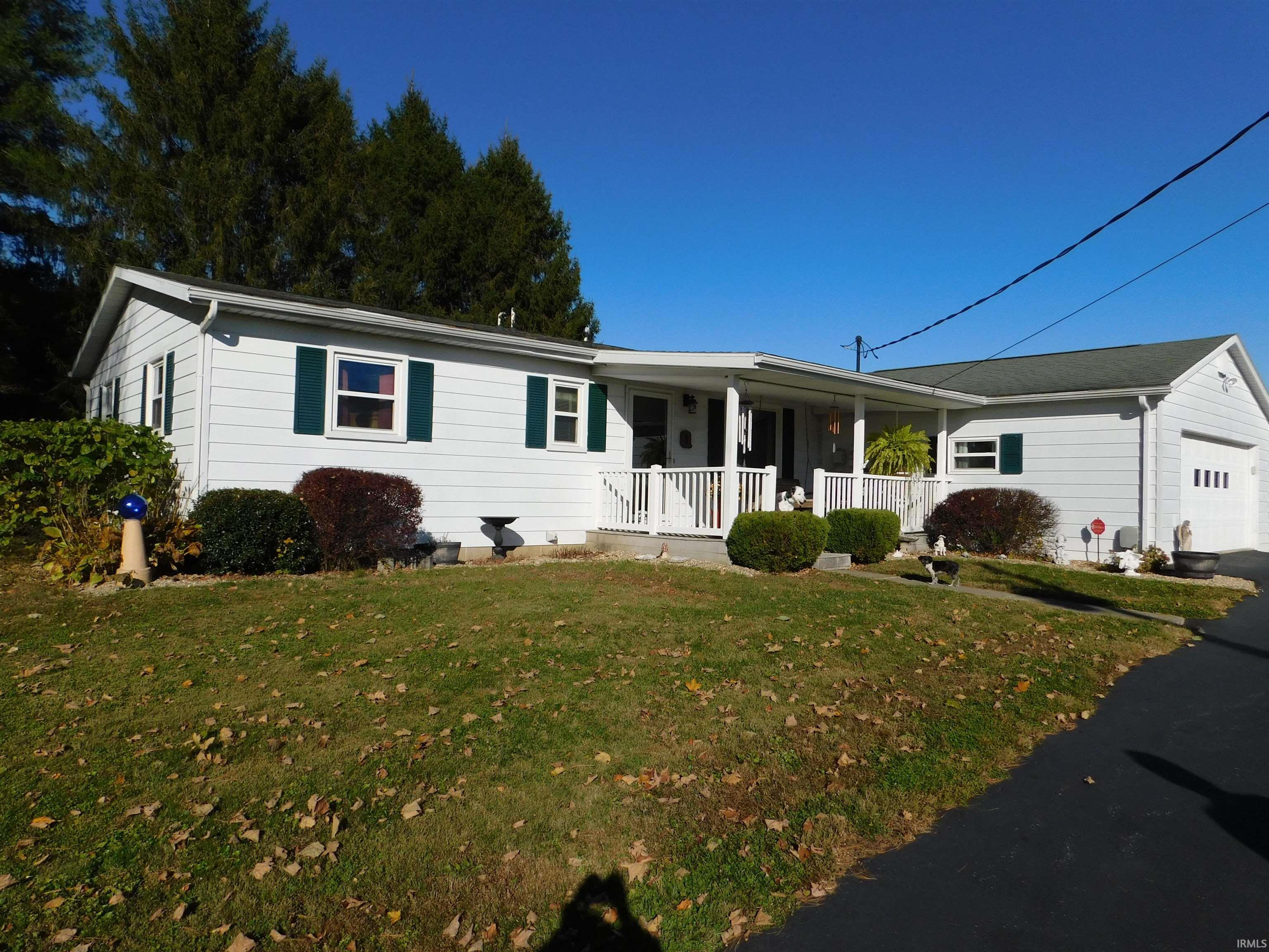 6395 South Burch Road Bloomington, IN 47403 - Photo 33 of 36