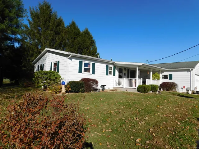 $424,900 | 6395 South Burch Road, Bloomington, IN 47403