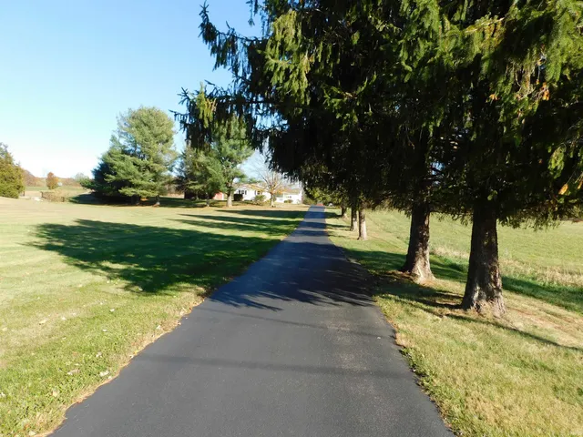 $424,900 | 6395 South Burch Road, Bloomington, IN 47403