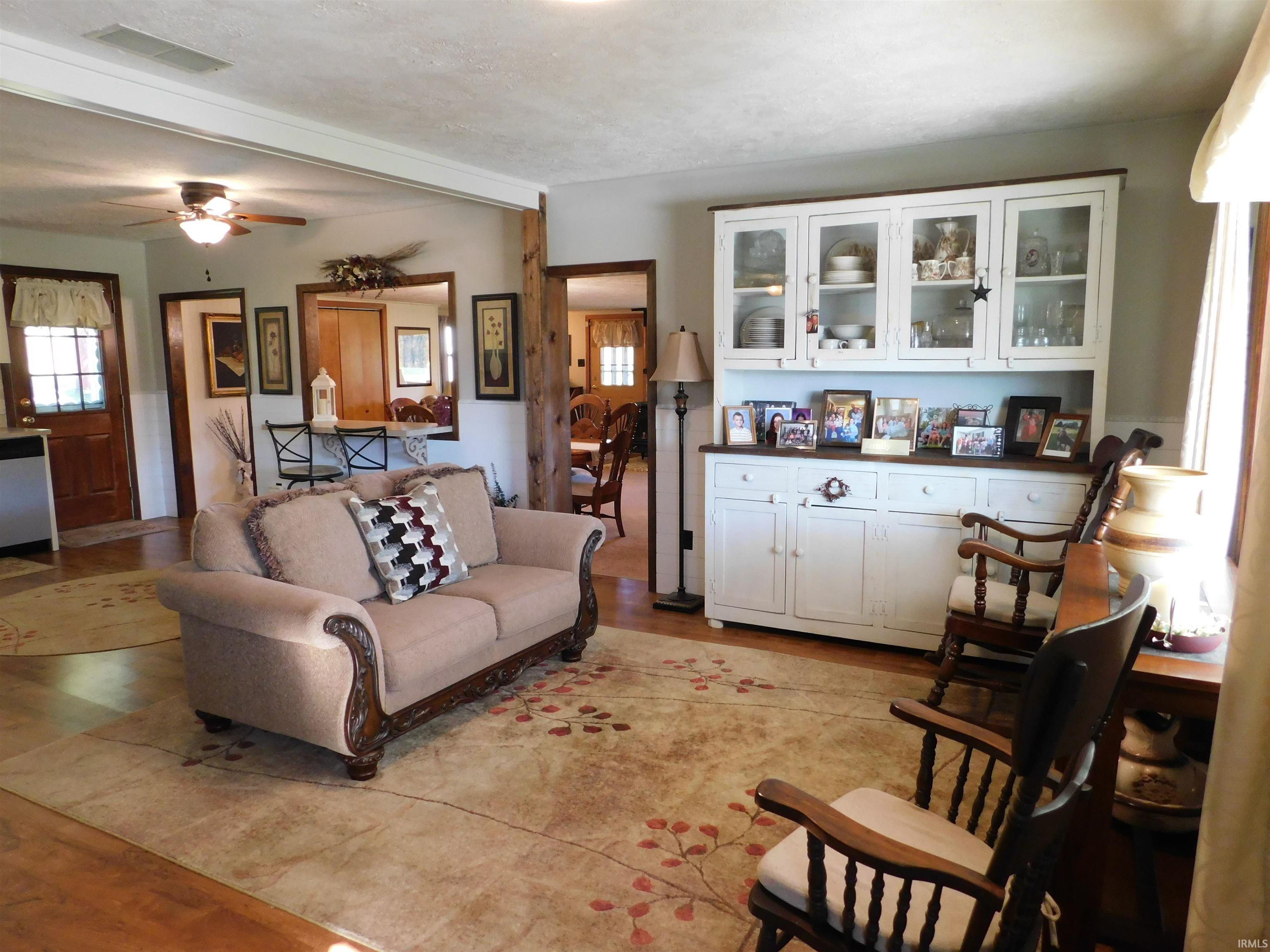 6395 South Burch Road Bloomington, IN 47403 - Photo 4 of 36