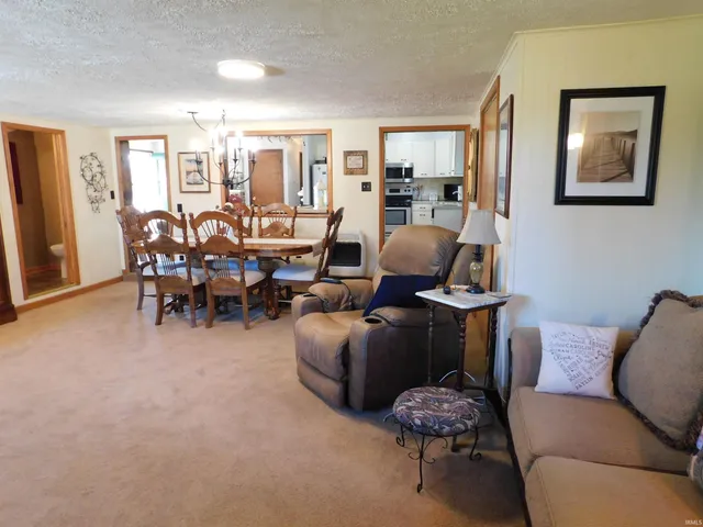 $424,900 | 6395 South Burch Road, Bloomington, IN 47403