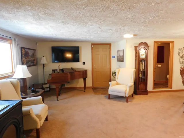 $424,900 | 6395 South Burch Road, Bloomington, IN 47403