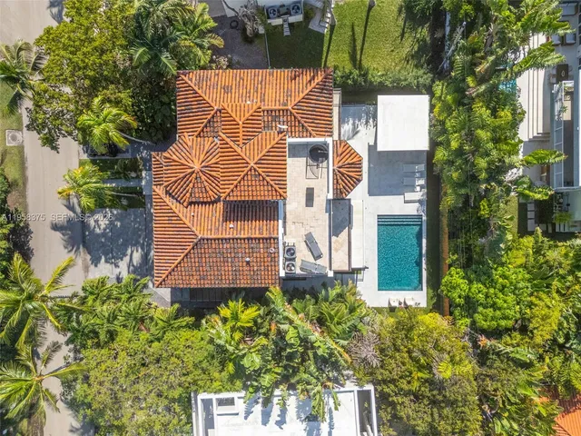 $23,000 | 420 Palmwood Lane, Key Biscayne, FL 33149