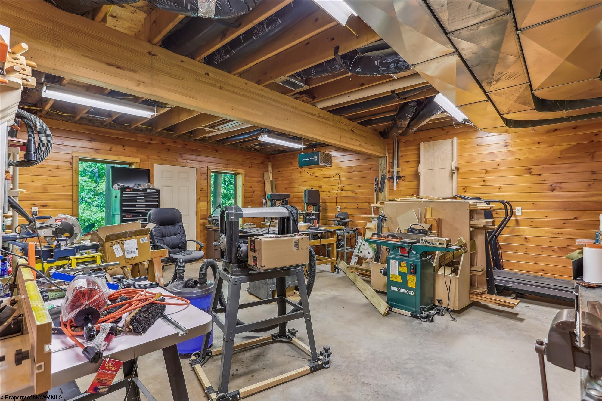 1260 Sand Run Road Davis, WV 26260 - Photo 23 of 28 Gallery Image 23