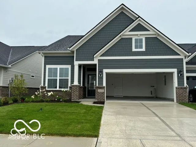 $2,850 | 14453 Shrawley Court, Carmel, IN 46074