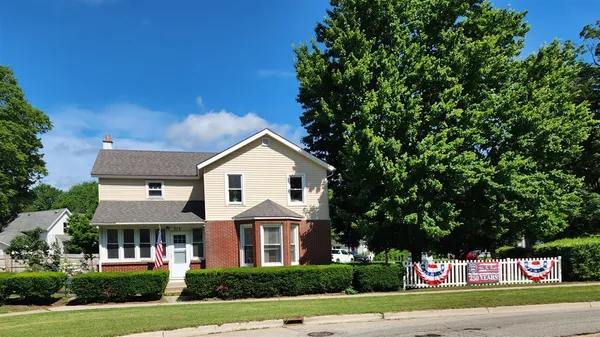 $289,900 | 315 North Main Street, Allegan, MI 49010