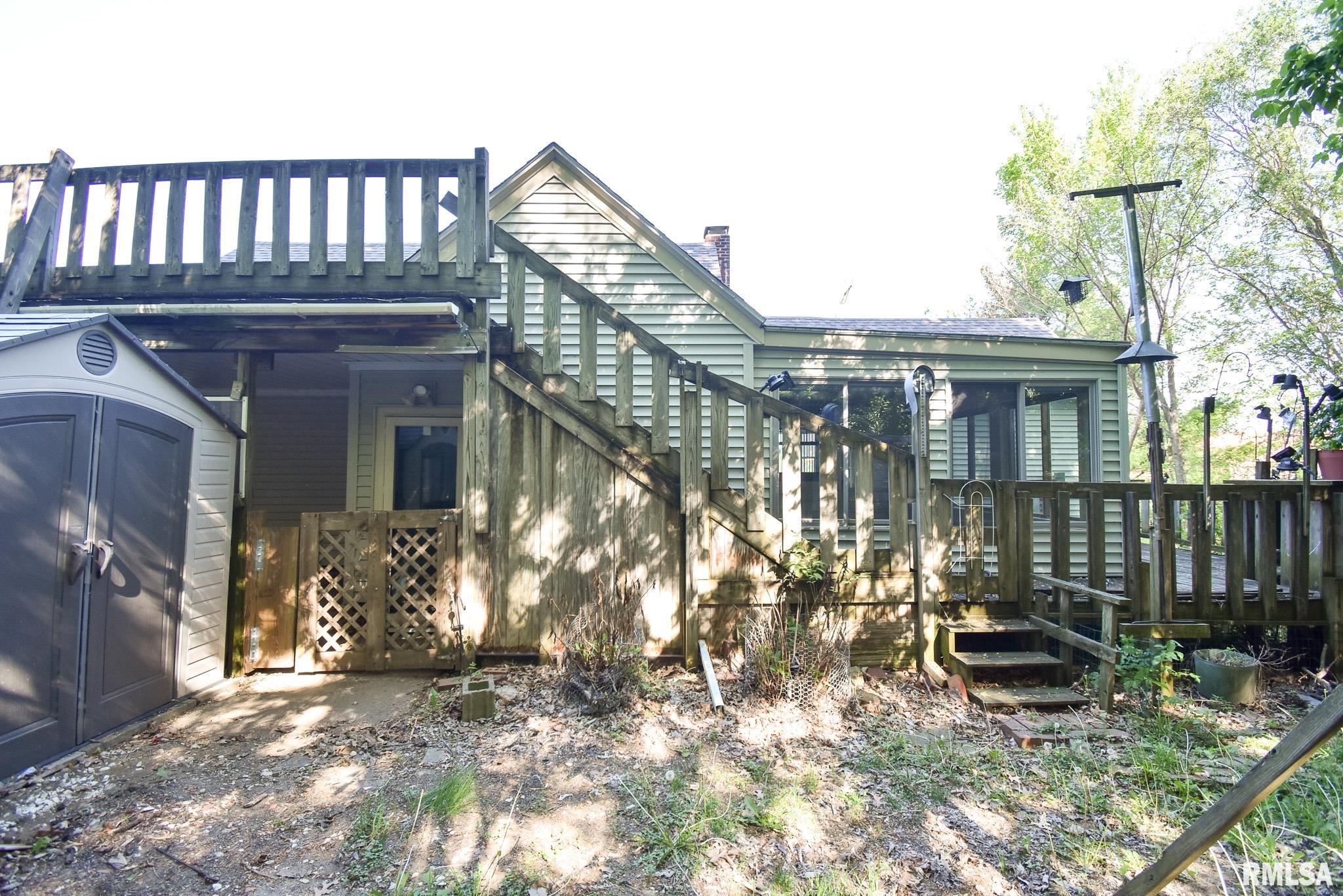 131 Arnold Road East Peoria, IL 61611 - Photo 42 of 45