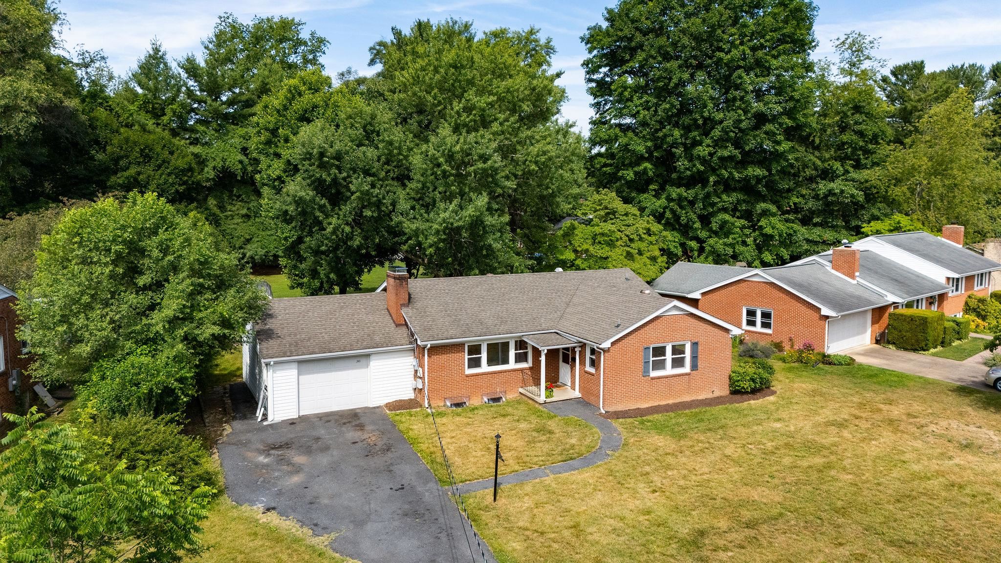 341 Ridge Circle Waynesboro, VA 22980 - Photo 54 of 65 Gallery Image 54