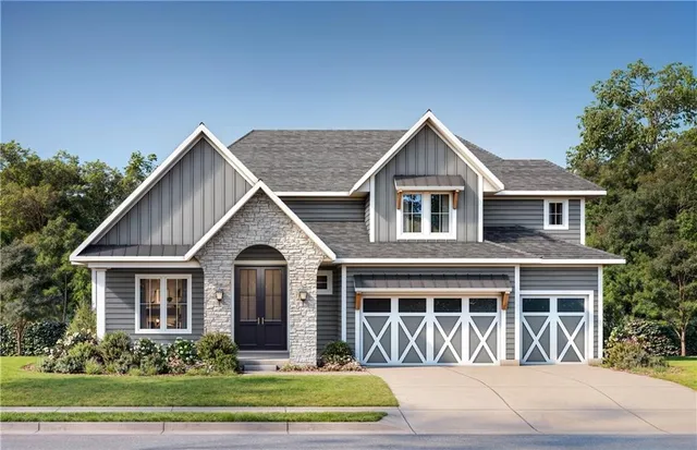 $1,416,475 | 17621 Knox Street, Overland Park, KS 66013