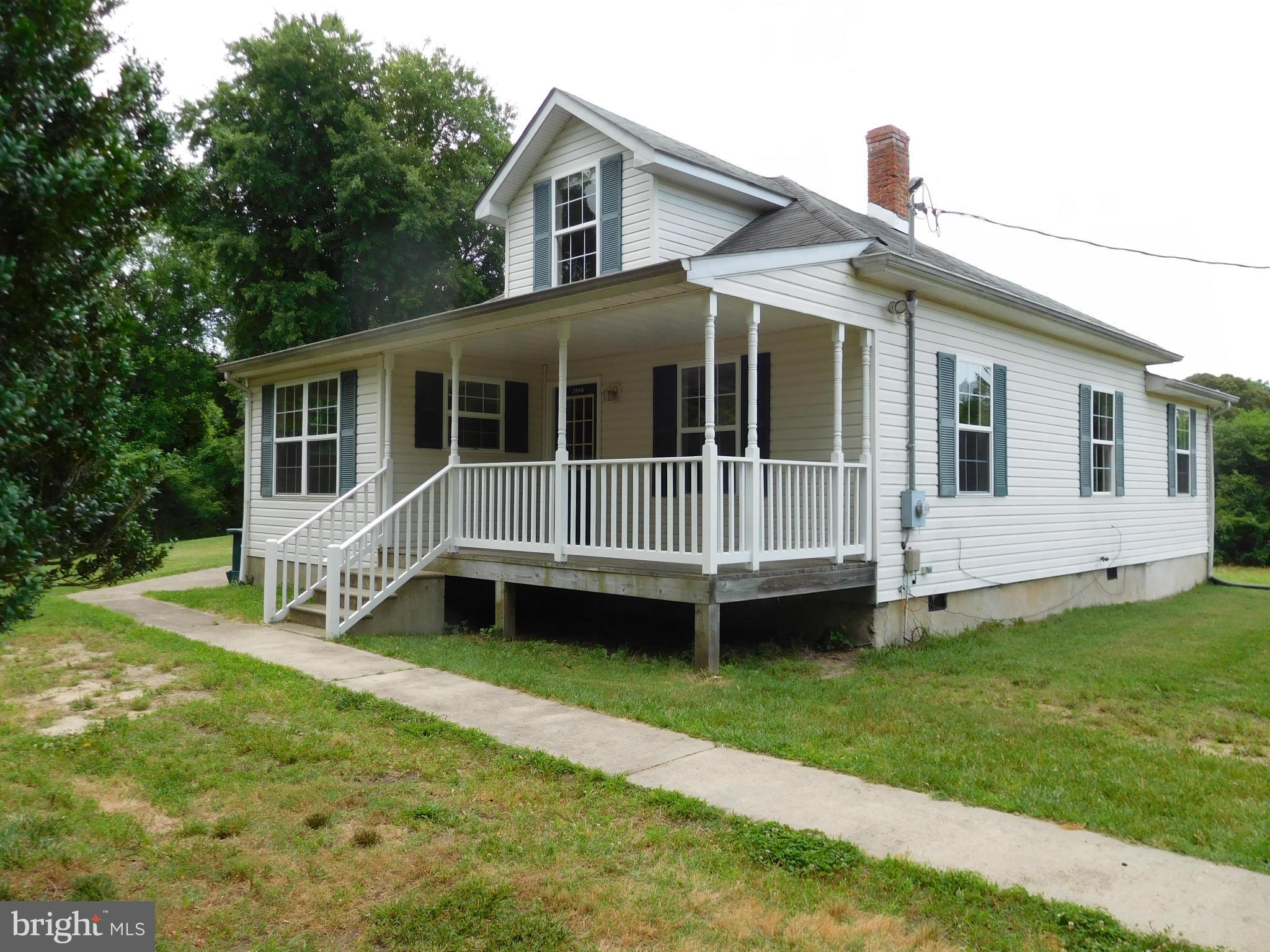 3998 Ferry Landing Road Dunkirk, MD 20754 - Photo 1 of 24 Exterior (Front)