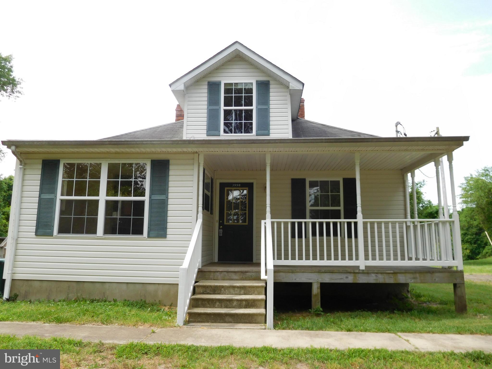 3998 Ferry Landing Road Dunkirk, MD 20754 - Photo 2 of 24 Exterior (Front)