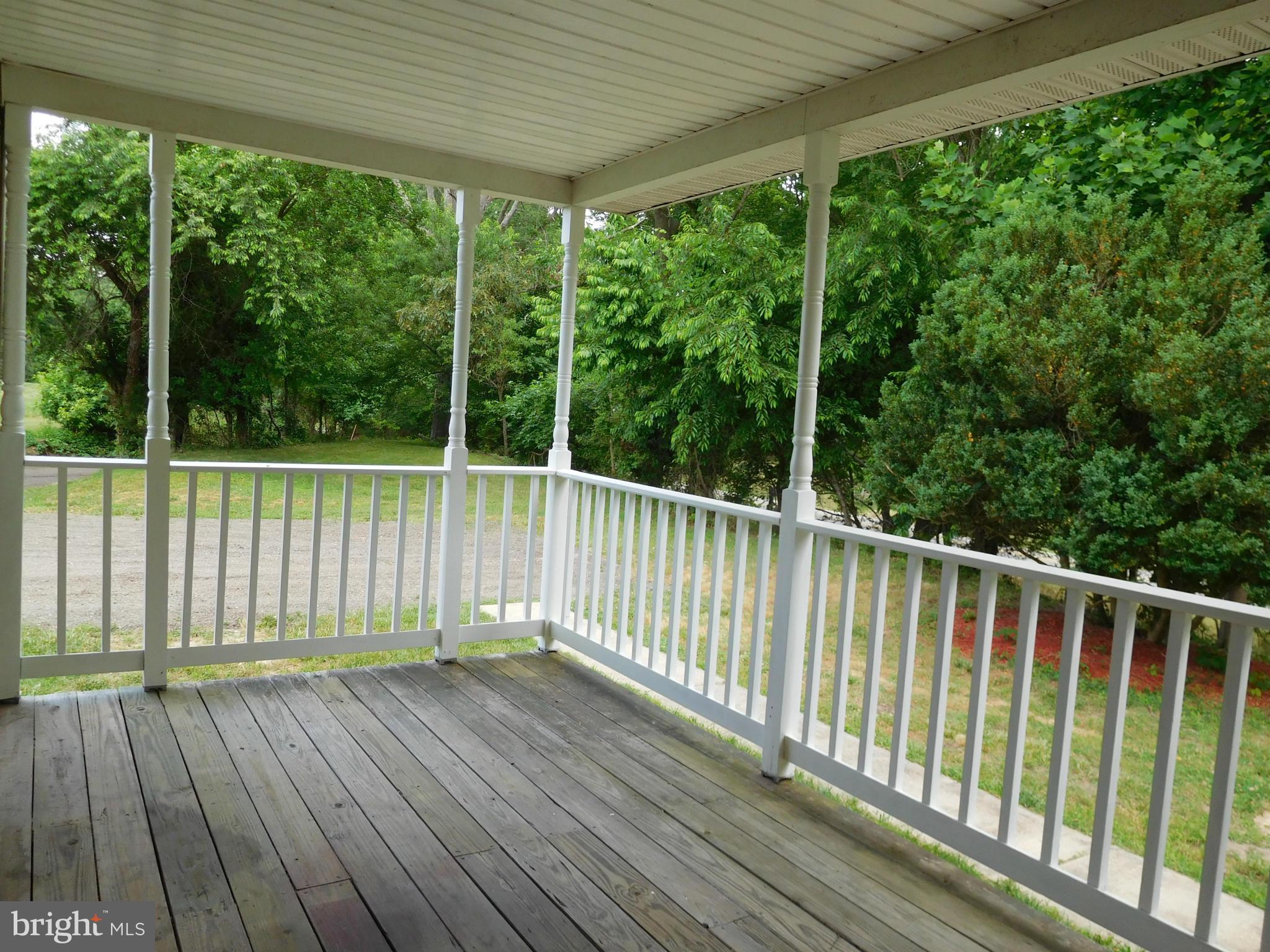 3998 Ferry Landing Road Dunkirk, MD 20754 - Photo 3 of 24 Front Porch