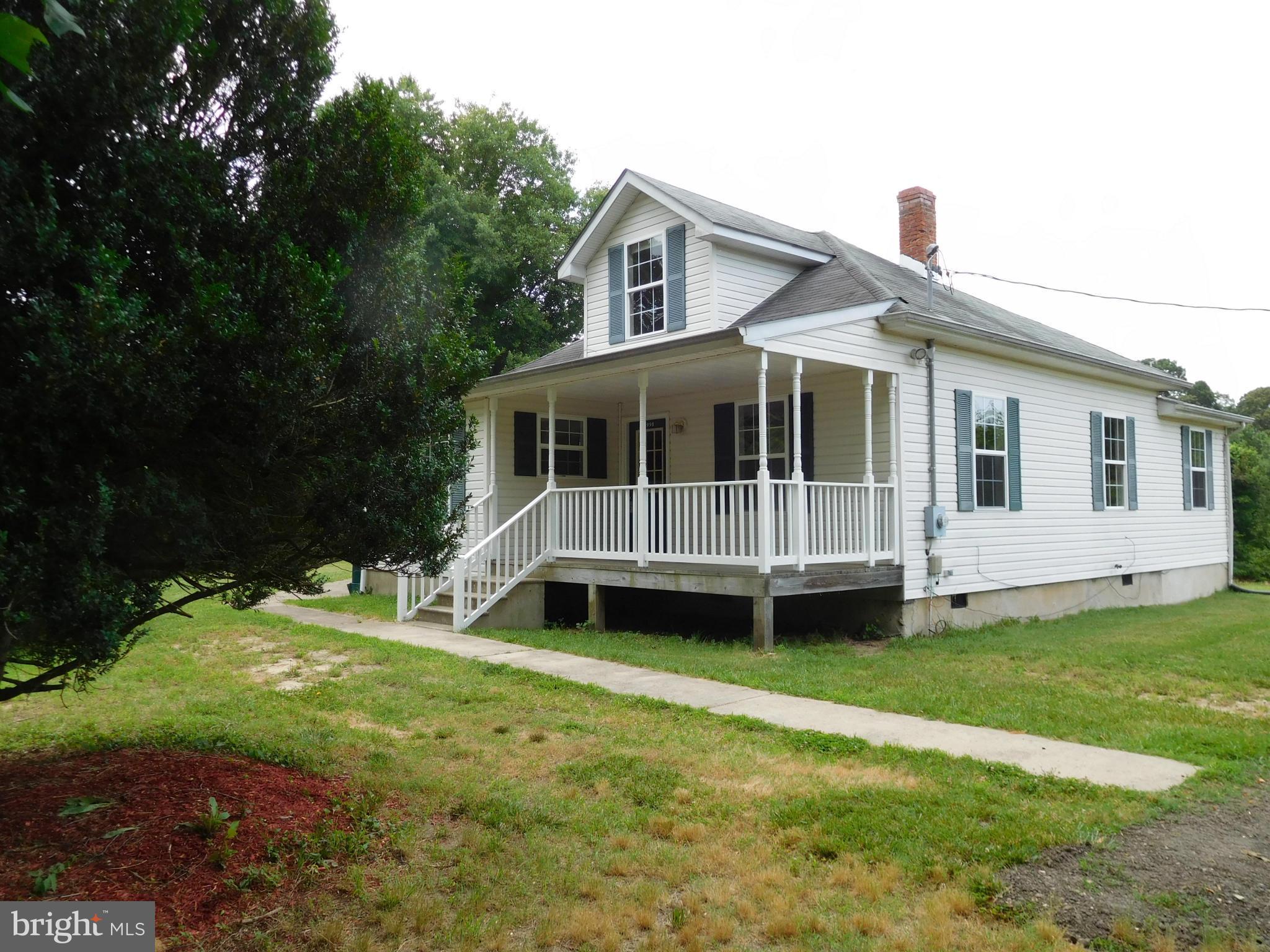 3998 Ferry Landing Road Dunkirk, MD 20754 - Photo 24 of 24 Exterior (Front)
