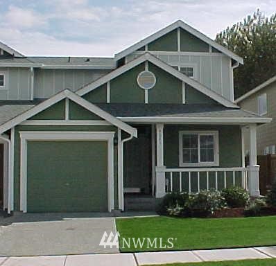 4425 Roxanna Loop Southeast Lacey, WA 98503 - Photo 1 of 1 Gallery Image 1