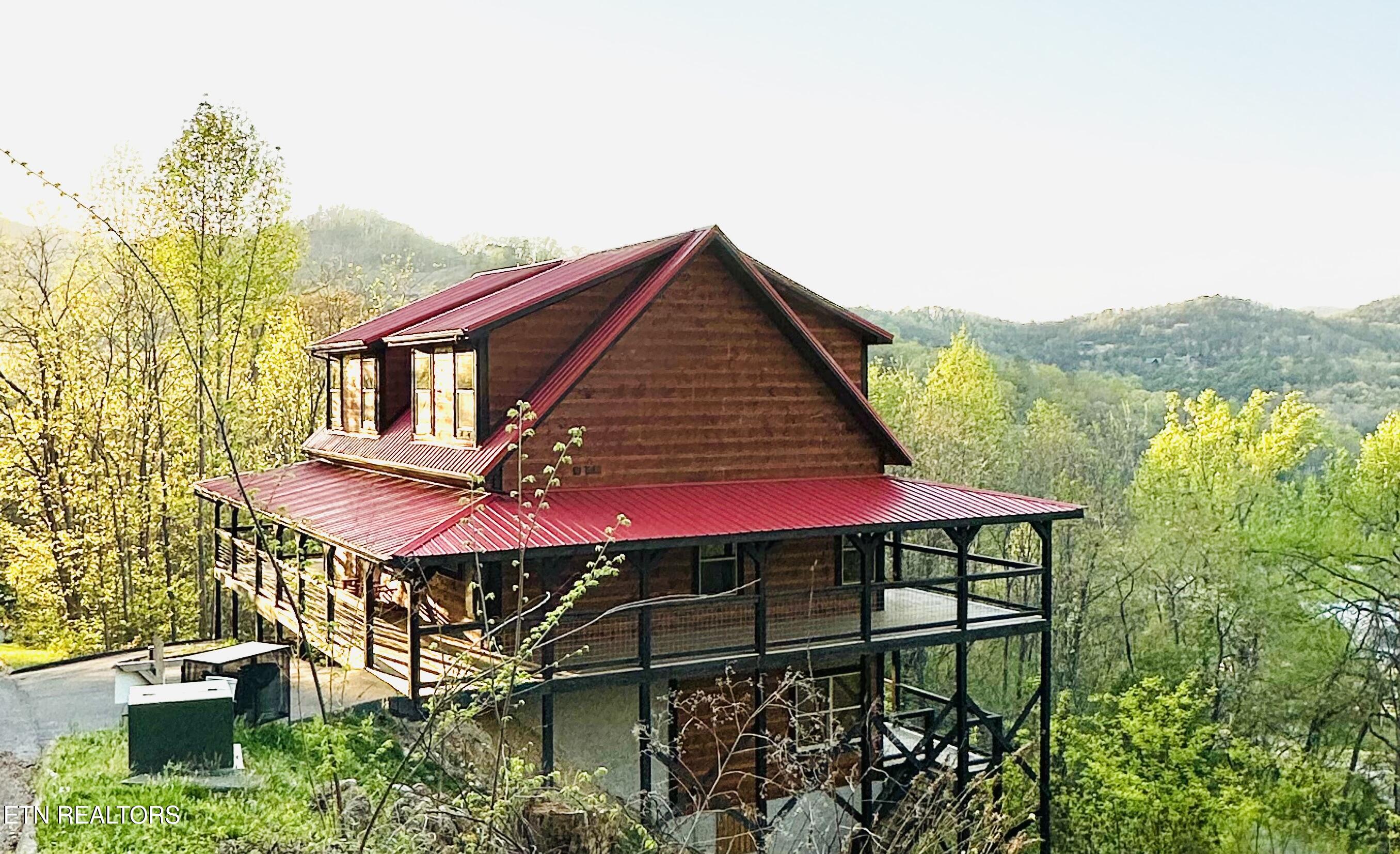 3305 Red Wolfe Road Sevierville, TN 37862 - Photo 1 of 38 IMG_8275 (1)