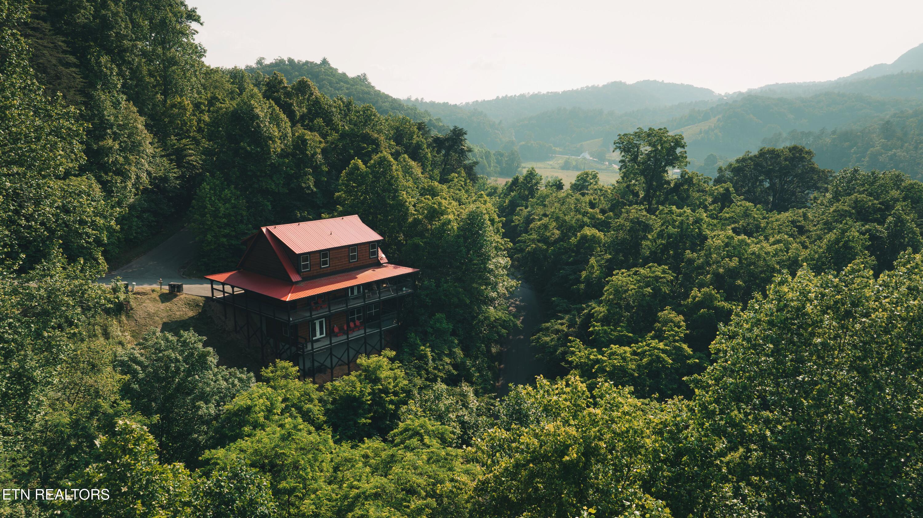 3305 Red Wolfe Road Sevierville, TN 37862 - Photo 31 of 38 DJI_20250602175403_0060_D-2-Enhanced-NR