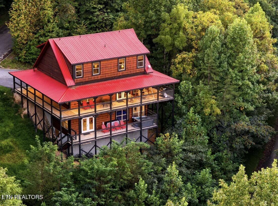 3305 Red Wolfe Road Sevierville, TN 37862 - Photo 5 of 38 IMG_1788