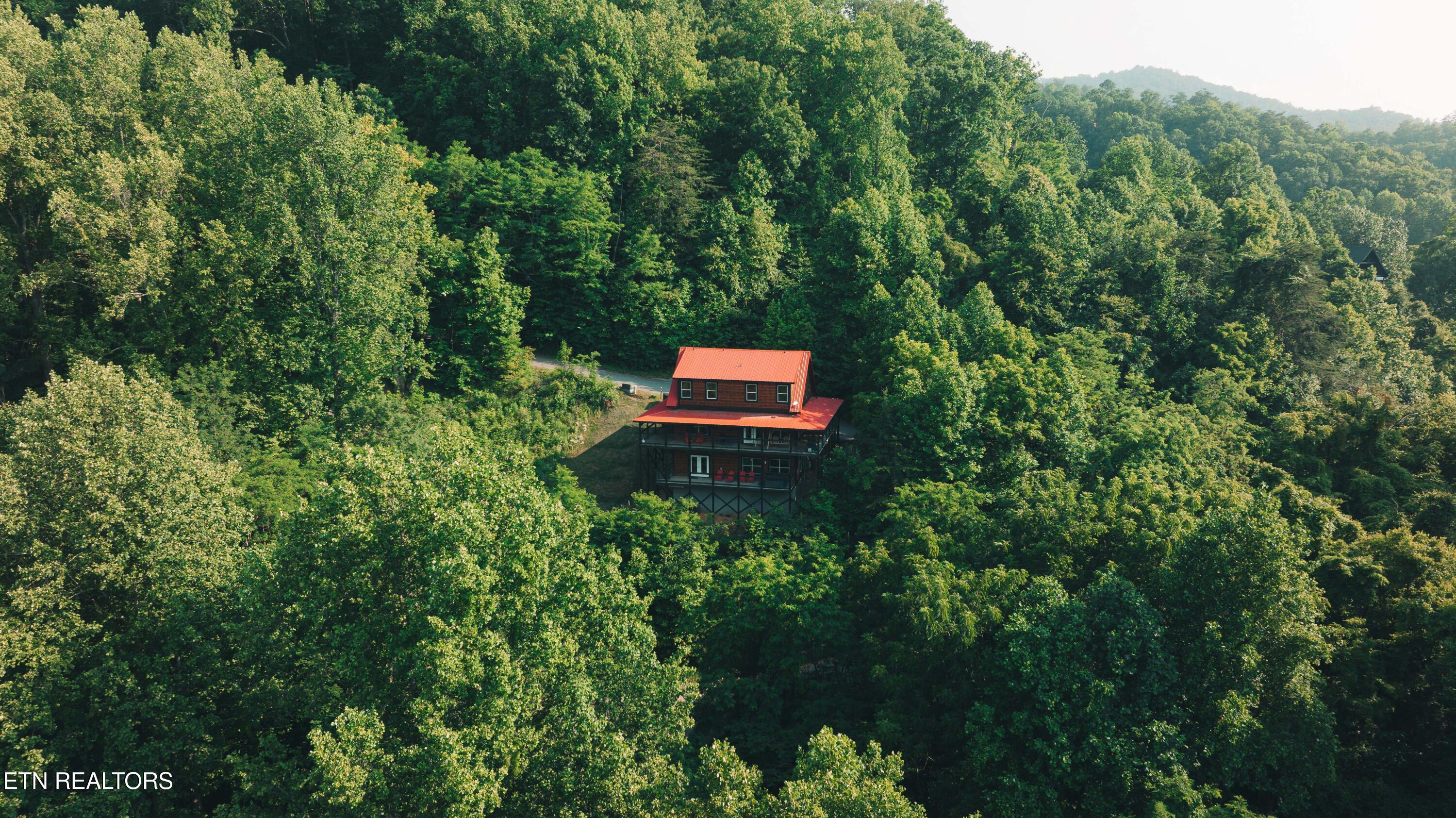 3305 Red Wolfe Road Sevierville, TN 37862 - Photo 6 of 38 DJI_20250602175315_0057_D-2