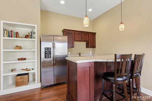 $949,000 | 2627 Oak Highland Court, Lowell, MI 49331