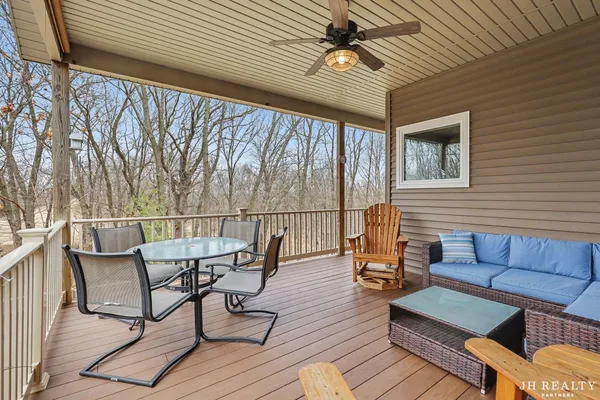 $949,000 | 2627 Oak Highland Court, Lowell, MI 49331