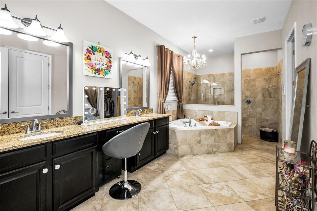 16833 Banner Shell Place Wimauma, FL 33598 - Photo 22 of 55 a very nice looking room with a large window