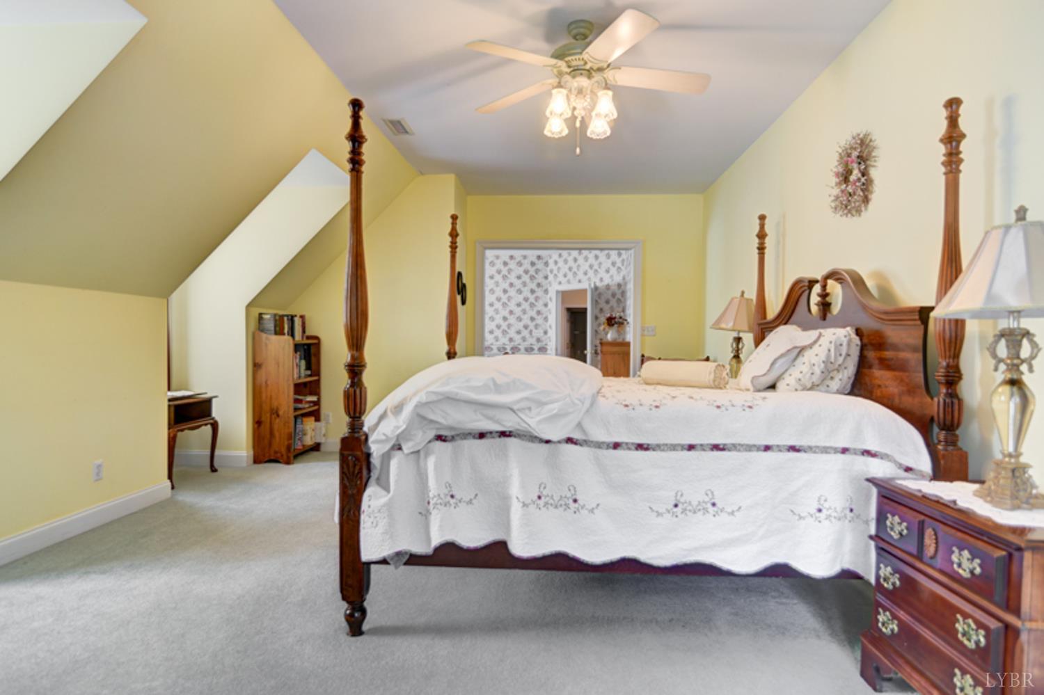 3471 Bellevue Road Forest, VA 24551 - Photo 33 of 82